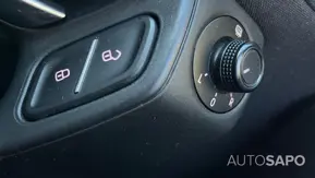 Volkswagen Polo de 2015