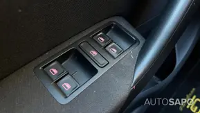 Volkswagen Polo de 2015