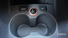 Volkswagen Polo de 2015