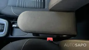 Volkswagen Polo de 2015