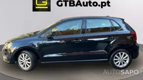 Volkswagen Polo de 2015