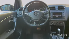 Volkswagen Polo de 2015