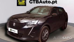 Peugeot 2008 1.2 PureTech Active Pack de 2023