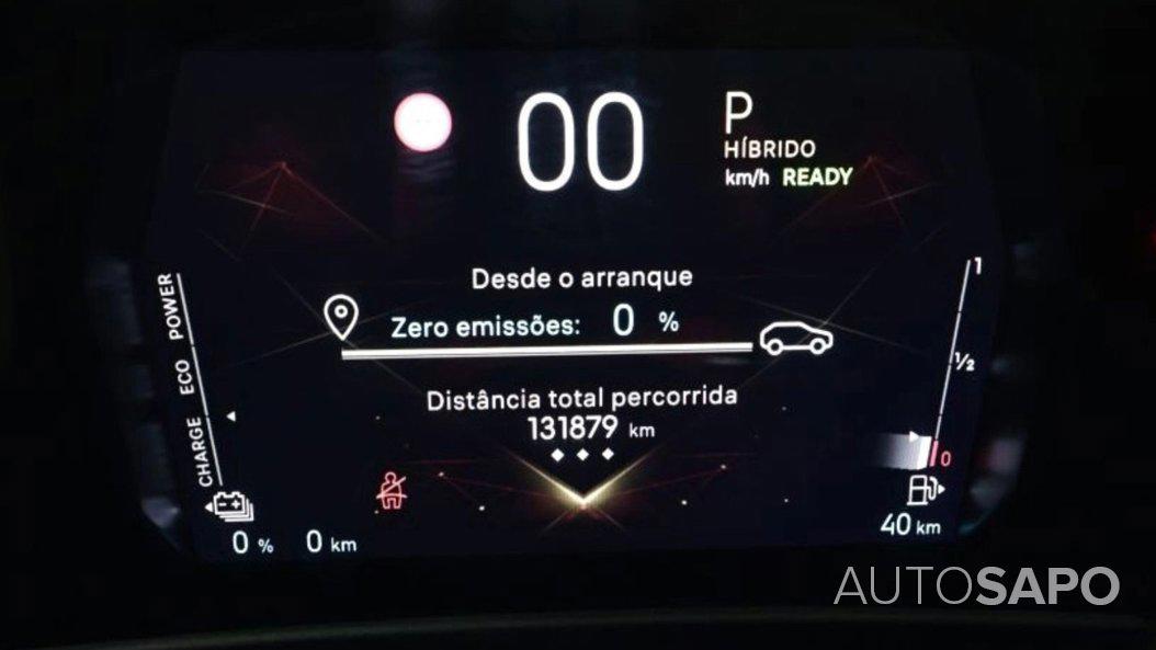 Peugeot 2008 1.2 PureTech Active Pack de 2023