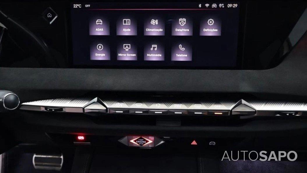 Peugeot 2008 1.2 PureTech Active Pack de 2023