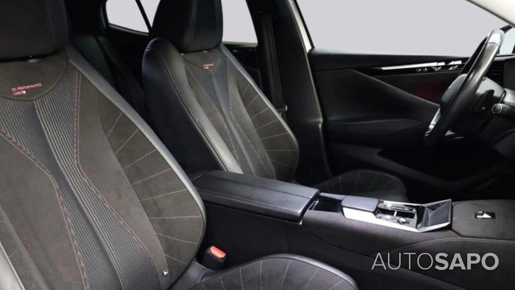 Peugeot 2008 1.2 PureTech Active Pack de 2023