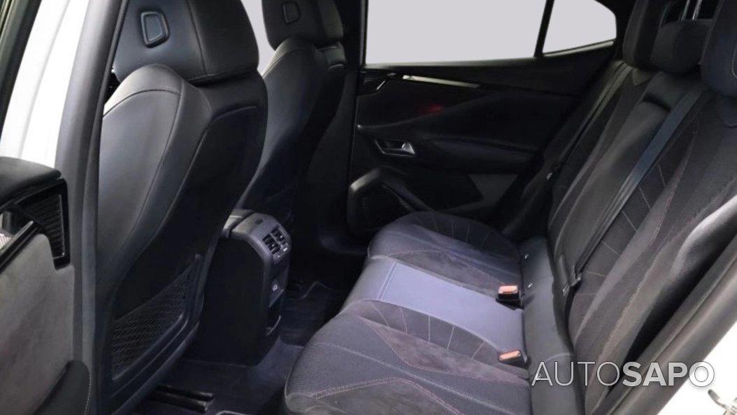 Peugeot 2008 1.2 PureTech Active Pack de 2023