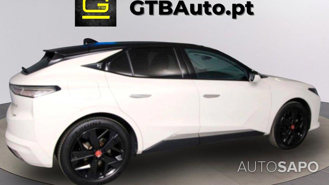 Peugeot 2008 1.2 PureTech Active Pack de 2023