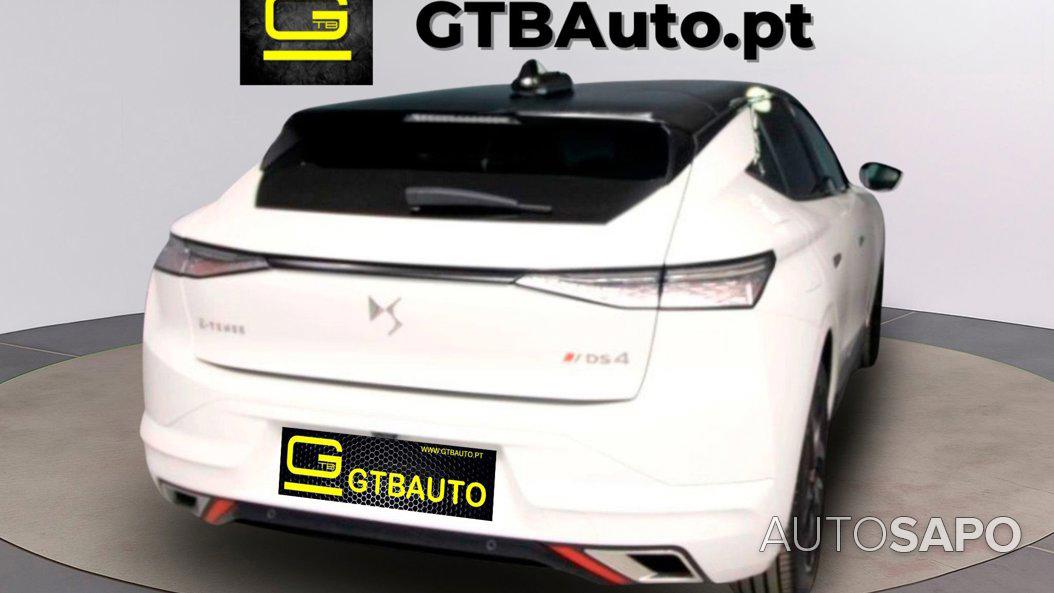 Peugeot 2008 1.2 PureTech Active Pack de 2023