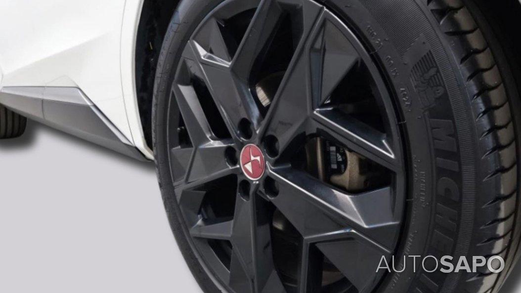 Peugeot 2008 1.2 PureTech Active Pack de 2023