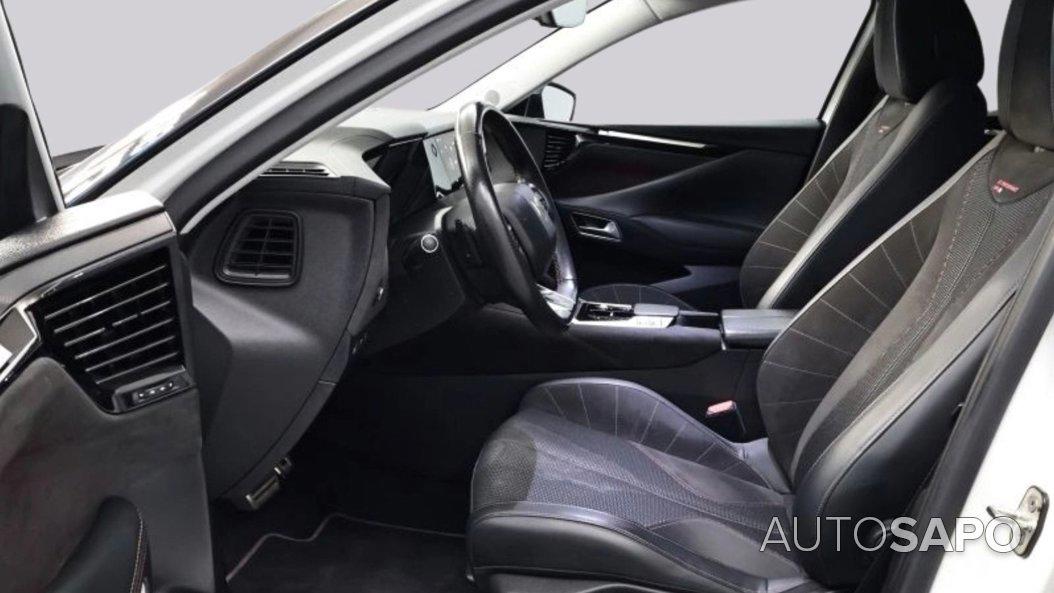 Peugeot 2008 1.2 PureTech Active Pack de 2023