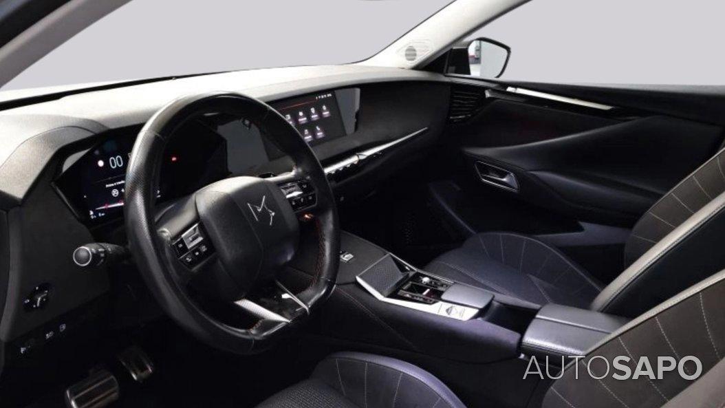 Peugeot 2008 1.2 PureTech Active Pack de 2023