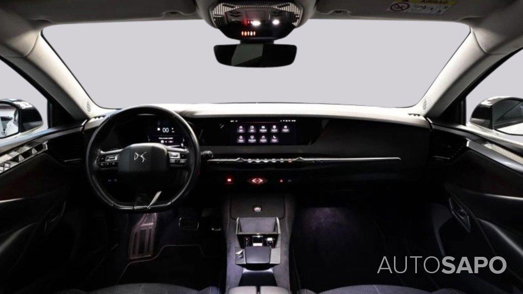 Peugeot 2008 1.2 PureTech Active Pack de 2023