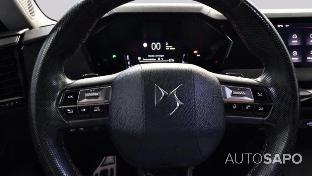 Peugeot 2008 1.2 PureTech Active Pack de 2023