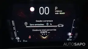 Peugeot 2008 1.2 PureTech Active Pack de 2023