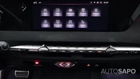 Peugeot 2008 1.2 PureTech Active Pack de 2023