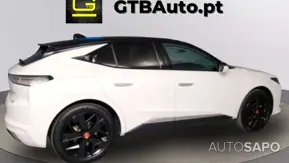 Peugeot 2008 1.2 PureTech Active Pack de 2023