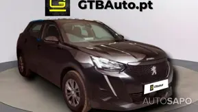 Peugeot 2008 1.2 PureTech Active Pack de 2023