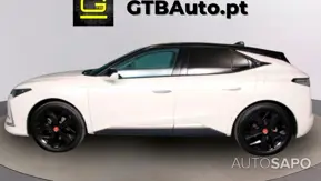 Peugeot 2008 1.2 PureTech Active Pack de 2023