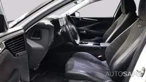 Peugeot 2008 1.2 PureTech Active Pack de 2023