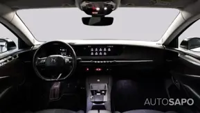 Peugeot 2008 1.2 PureTech Active Pack de 2023