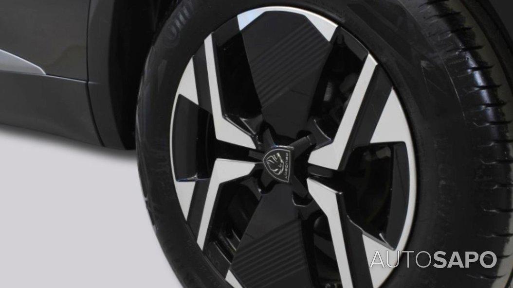 Peugeot 2008 1.2 PureTech Allure EAT8 de 2024