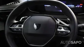 Peugeot 2008 1.2 PureTech Allure EAT8 de 2024