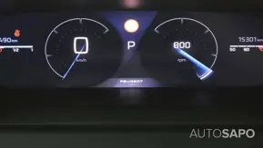 Peugeot 2008 1.2 PureTech Allure EAT8 de 2024