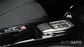 Peugeot 2008 1.2 PureTech Allure EAT8 de 2024