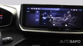 Peugeot 2008 1.2 PureTech Allure EAT8 de 2024