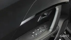 Peugeot 2008 1.2 PureTech Allure EAT8 de 2024