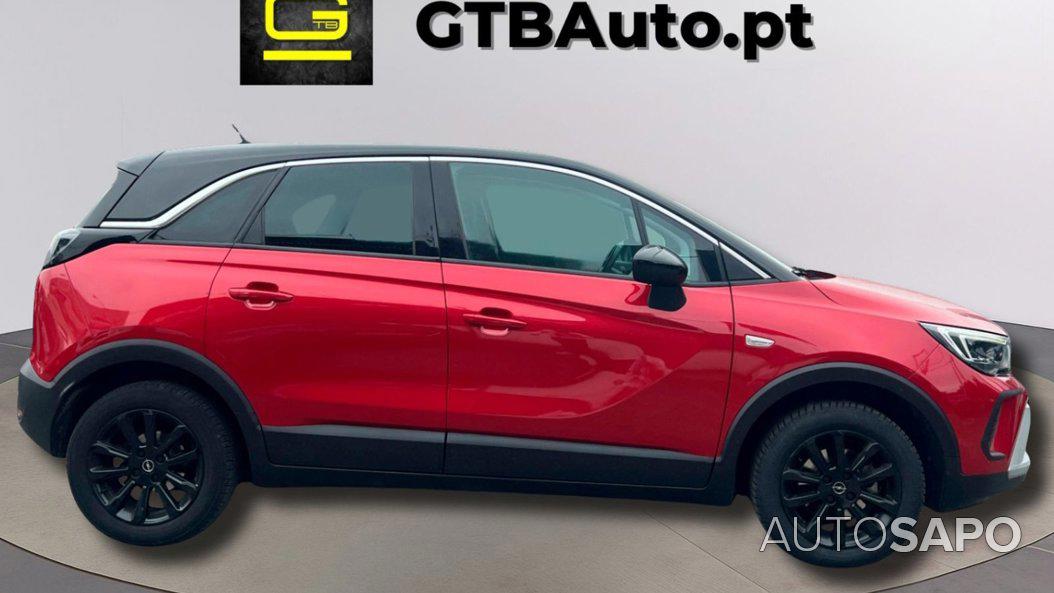 Opel Crossland de 2023
