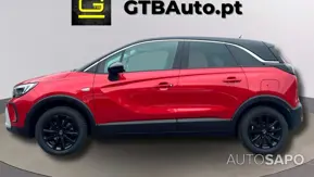 Opel Crossland de 2023