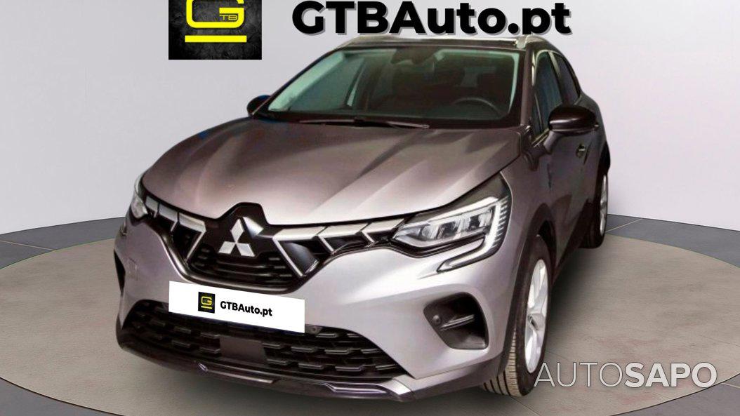 Mitsubishi ASX de 2023