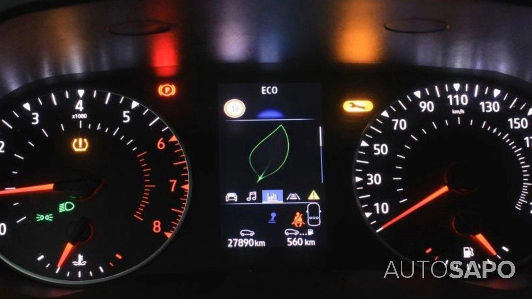 Mitsubishi ASX de 2023