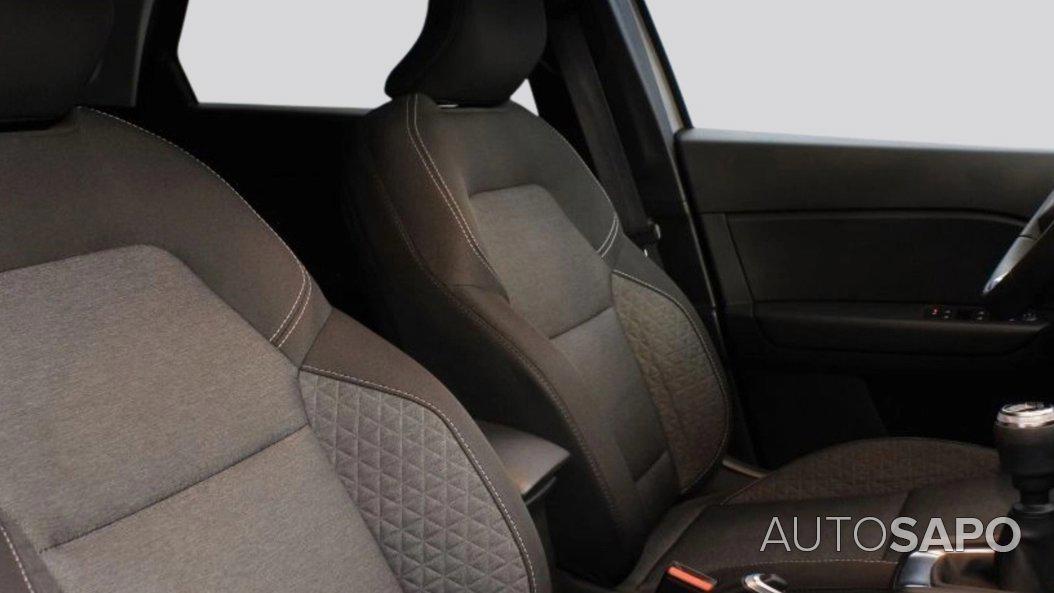 Mitsubishi ASX de 2023