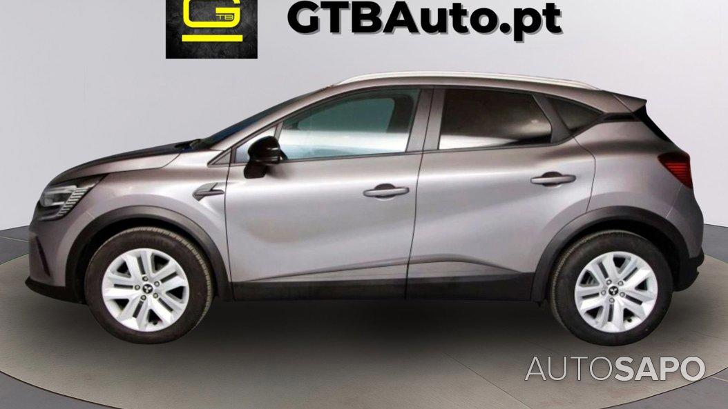 Mitsubishi ASX de 2023