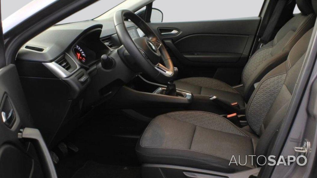 Mitsubishi ASX de 2023