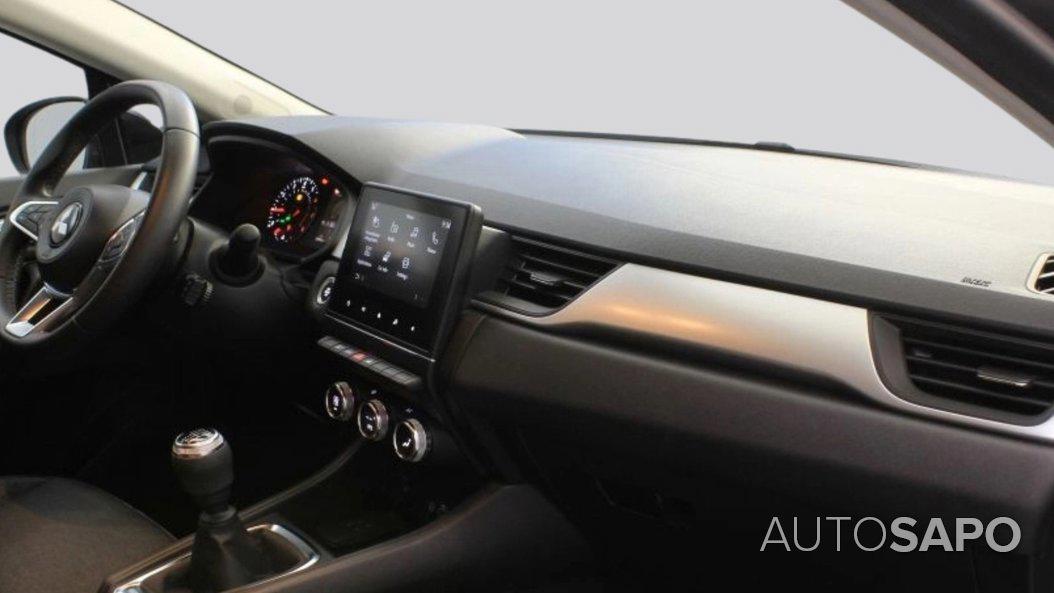 Mitsubishi ASX de 2023