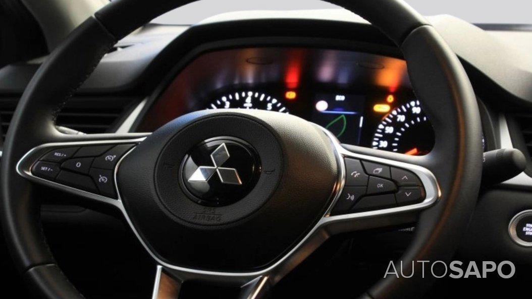 Mitsubishi ASX de 2023