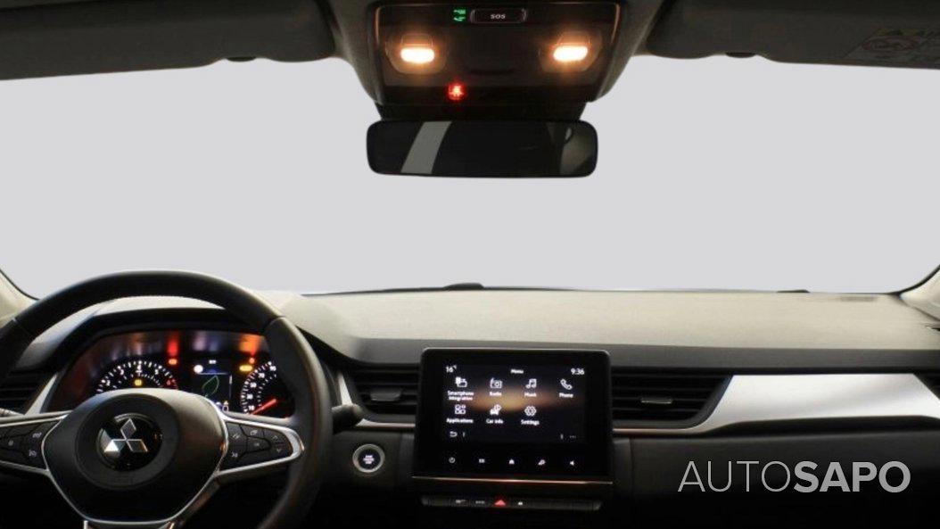 Mitsubishi ASX de 2023