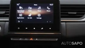 Mitsubishi ASX de 2023