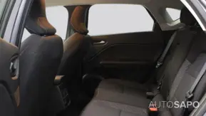 Mitsubishi ASX de 2023