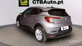 Mitsubishi ASX de 2023