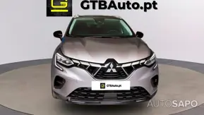 Mitsubishi ASX de 2023