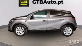 Mitsubishi ASX de 2023