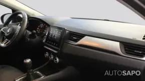 Mitsubishi ASX de 2023