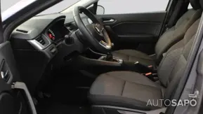 Mitsubishi ASX de 2023