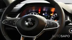 Mitsubishi ASX de 2023