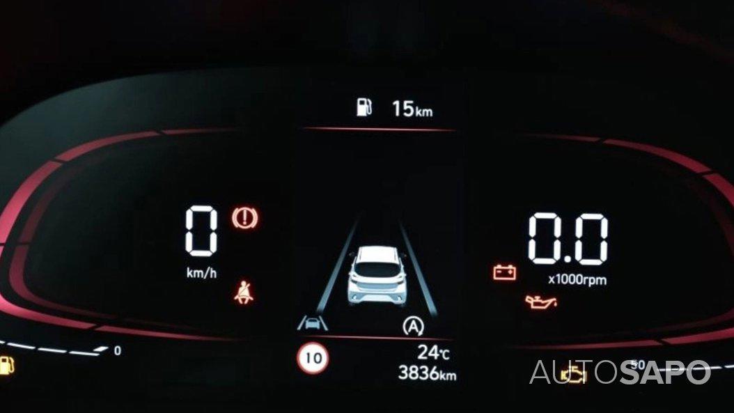 Hyundai i10 1.0 T-GDi N-Line de 2024
